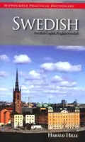 Švédsko-anglický anglický/švédsky praktický slovník - Swedish-English English/Swedish Practical Dictionary