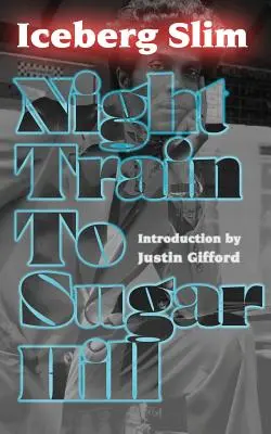 Nočný vlak do Sugar Hill - Night Train to Sugar Hill
