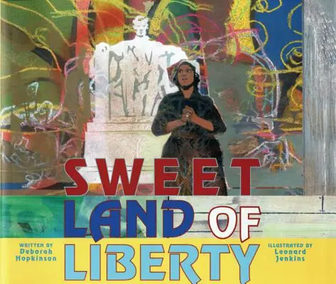 Sladká krajina slobody - Sweet Land of Liberty