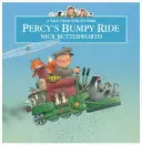Percyho hrboľatá jazda - Percy's Bumpy Ride