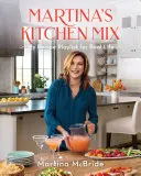 Martina's Kitchen Mix: Môj zoznam receptov pre skutočný život - Martina's Kitchen Mix: My Recipe Playlist for Real Life
