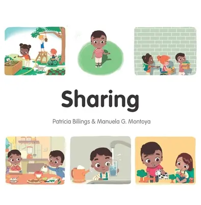 Zdieľanie - Sharing
