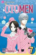 Otomen, zv. 7, 7 - Otomen, Vol. 7, 7