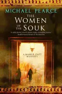 Ženy zo súku - The Women of the Souk