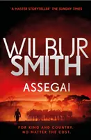 Assegai - Courtneyho séria 13 - Assegai - The Courtney Series 13