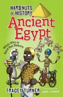 Tvrdé oriešky z histórie: Staroveký Egypt - Hard Nuts of History: Ancient Egypt
