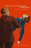Vraždy v hodvábnych pančuchách - Silk Stocking Murders