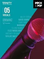 Trinity Rock & Pop 2018 Vocals: 5. trieda - Trinity Rock & Pop 2018 Vocals: Grade 5