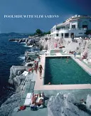 Pri bazéne so Slim Aaronsom - Poolside with Slim Aarons