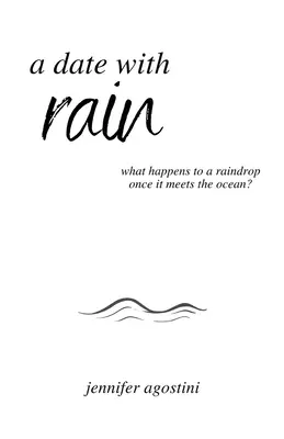 Rande s dažďom - A date with Rain