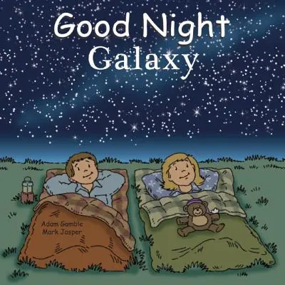 Dobrú noc galaxia - Good Night Galaxy