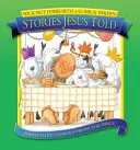 Príbehy, ktoré rozprával Ježiš - Stories Jesus Told