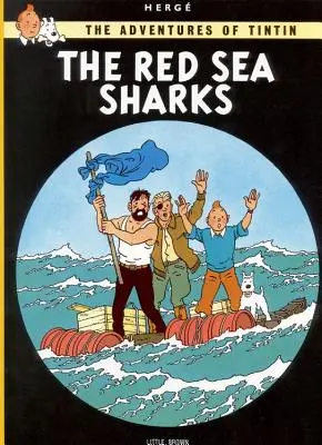 Žraloky z Červeného mora - The Red Sea Sharks