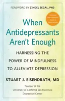 Keď antidepresíva nestačia: Využitie sily všímavosti na zmiernenie depresie - When Antidepressants Aren't Enough: Harnessing the Power of Mindfulness to Alleviate Depression