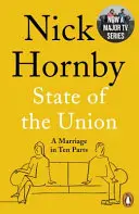 Stav únie - manželstvo v desiatich častiach - State of the Union - A Marriage in Ten Parts