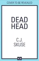 Mŕtva hlava - Dead Head