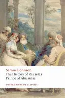 Dejiny Rasselasa, kniežaťa abisínskeho - The History of Rasselas, Prince of Abissinia