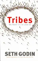Kmene - Potrebujeme, aby ste nás viedli - Tribes - We need you to lead us