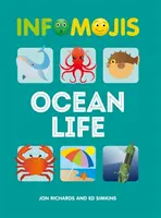 Infomojis: Život v oceáne - Infomojis: Ocean Life