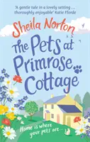 Domáci miláčikovia v Primrose Cottage - The Pets at Primrose Cottage