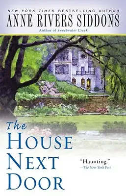Dom odvedľa - The House Next Door