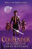 Súper: Šampión - príručka - Contender: The Champion