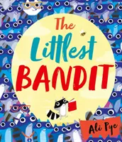Najmenší bandita - The Littlest Bandit