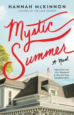 Mystické leto - Mystic Summer