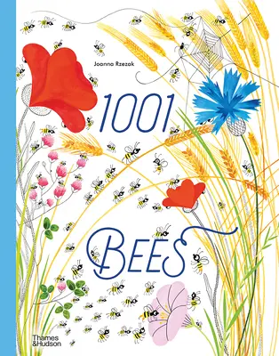 1001 včiel - 1001 Bees