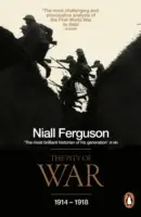 Ľútosť nad vojnou - Pity of War