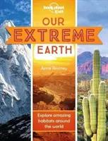 Naša extrémna Zem - Our Extreme Earth