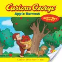 Zvedavý George (Curious George Apple Harvest) - Curious George Apple Harvest