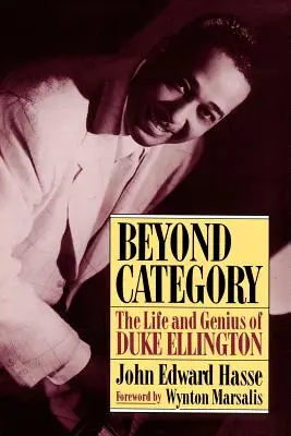 Mimo kategórie: Život a genialita Dukea Ellingtona - Beyond Category: The Life and Genius of Duke Ellington