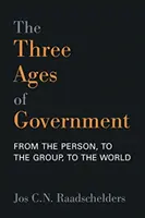 Tri storočia vlády: Od osoby, cez skupinu, až po svet - The Three Ages of Government: From the Person, to the Group, to the World