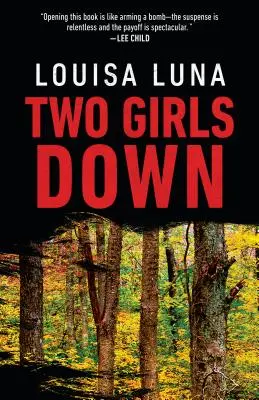 Dve dievčatá dole - Two Girls Down