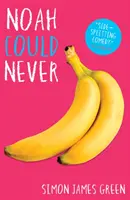 Noah nemohol nikdy - Noah Could Never