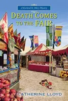 Smrť prichádza na jarmok - Death Comes to the Fair