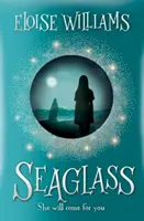 Morské sklo - Seaglass