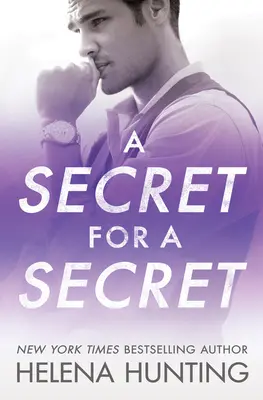 Tajomstvo pre tajomstvo - A Secret for a Secret