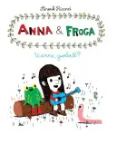 Anna a Froga: Chceš Gumball? Chceš Gumball? - Anna and Froga: Wanna Gumball?: Wanna Gumball?