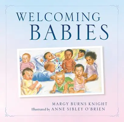 Vítanie detí - Welcoming Babies