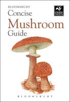Stručný sprievodca hubami - Concise Mushroom Guide