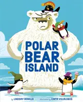 Ostrov ľadových medveďov - Polar Bear Island