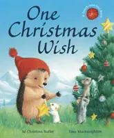Jedno vianočné želanie - One Christmas Wish
