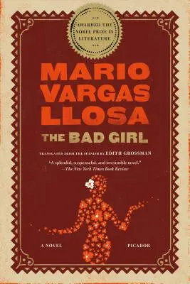 Zlé dievča - The Bad Girl