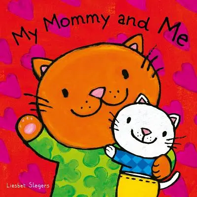 Moja mama a ja - My Mommy and Me