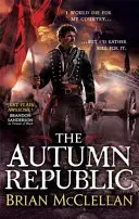 Jesenná republika - Autumn Republic