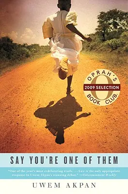 Povedz, že si jeden z nich - Say You're One of Them