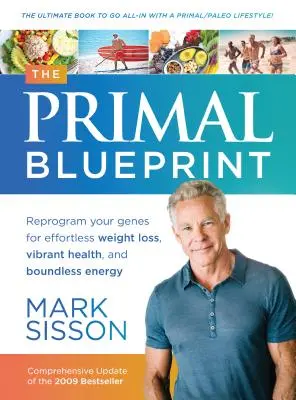 Prvotný plán - The Primal Blueprint