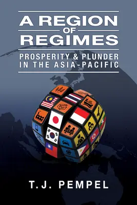Región režimov: Región regiónov: prosperita a rabovanie v ázijsko-tichomorskom regióne - A Region of Regimes: Prosperity and Plunder in the Asia-Pacific